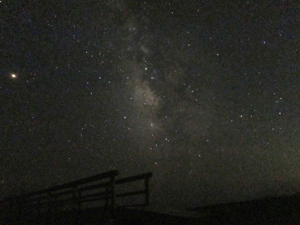 Milky Way